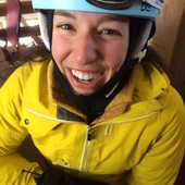 User avatar for Tina Andry