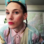 User avatar for Cayla Key