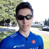 User avatar for Liam Barber 