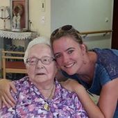 User avatar for Ann Wittebroodt