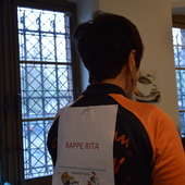 User avatar for Rita Verleye