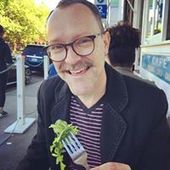 User avatar for Jimmie O'Hara