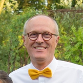 User avatar for Frans De Leersnyder