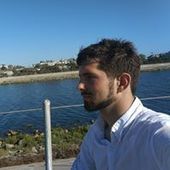 User avatar for Adrian Vogelsgesang