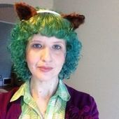 User avatar for Angelica Dawn