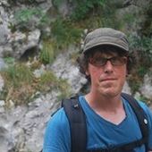 User avatar for Mike Vandenbroucke