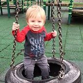 User avatar for Brian King