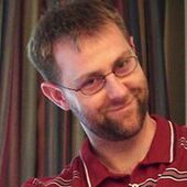 User avatar for Ethan Delavan