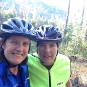 User avatar for Cathy Campbell