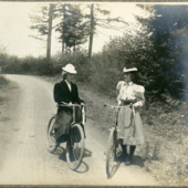 User avatar for Eva Frazier