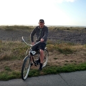 User avatar for Paul Nelson