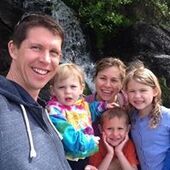 User avatar for Dan Berlin