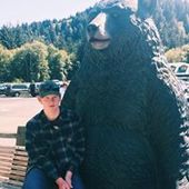 User avatar for Tristan Kern