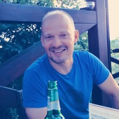 User avatar for Eddy Van den Driessche