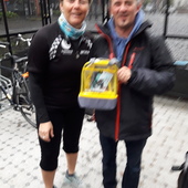 User avatar for Kristine Moens