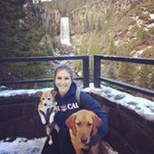 User avatar for Amanda Bolender