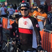 User avatar for John Cramer