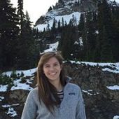 User avatar for Vivian Telgarsky