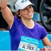 User avatar for Lisa Guthrie