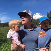 User avatar for Pete Chism Winfield