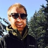 User avatar for Aaron Hellickson