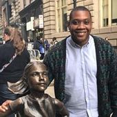 User avatar for Daveon Coleman