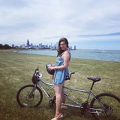 User avatar for Hannah Brown