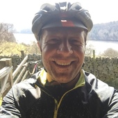 User avatar for Nick Hamer