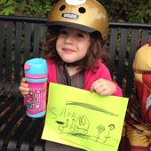 User avatar for Adeline Treseler