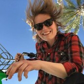 User avatar for DJ Markert