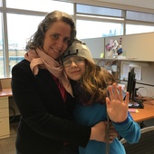 User avatar for Emily Wever