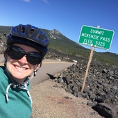 User avatar for Caitlin Richmond