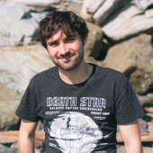 User avatar for Florian Mortier