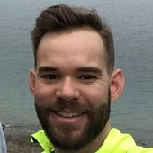 User avatar for Cameron Reed