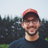 User avatar for Eric Ringer