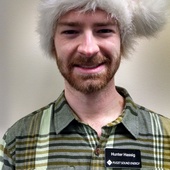 User avatar for Hunter Hassig