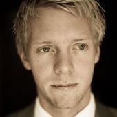 User avatar for Nick Cordrey