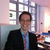 User avatar for Geert Kooken