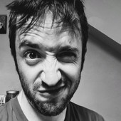 User avatar for Alex Headman