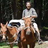 User avatar for Jeff Trager