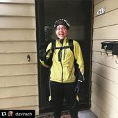 User avatar for Arielle Foldoe