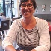 User avatar for Inge Hanseeuw