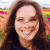 User avatar for Hannah Kramer