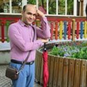 User avatar for Amin Mahdipour