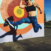 User avatar for Laura Mc Queen