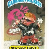 User avatar for Dave Mertes