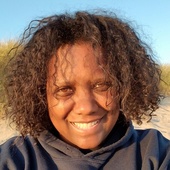 User avatar for Chantell Fitz Amado