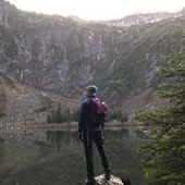 User avatar for Taylor Kesler