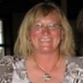 User avatar for Cathy Saunders