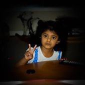 User avatar for Alagusakthi Gnanadhandapani